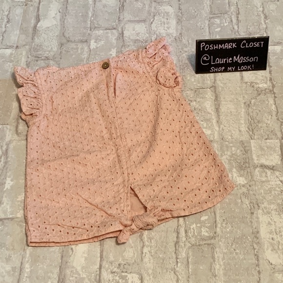 TAHARI wide leg jeans and top set - Picture 4 of 4